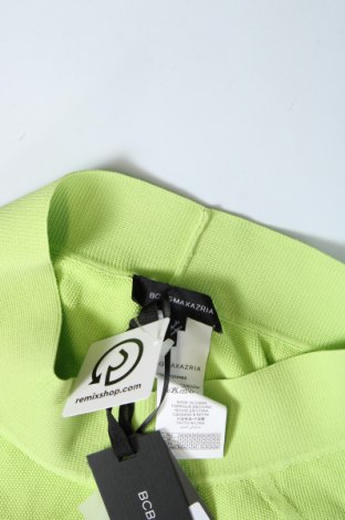 Colant de femei BCBG Max Azria, Mărime M, Culoare Verde, Preț 267,53 Lei