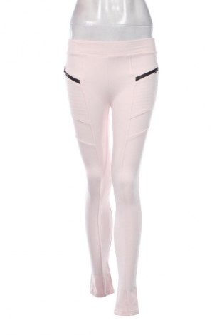 Damen Leggings Bershka, Größe M, Farbe Rosa, Preis 15,94 €
