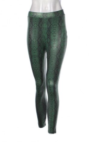 Damen Leggings Bershka, Größe M, Farbe Mehrfarbig, Preis € 6,99