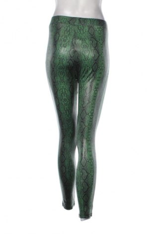 Damen Leggings Bershka, Größe M, Farbe Mehrfarbig, Preis € 6,99