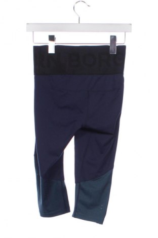 Női leggings Bjorn Borg, Méret XS, Szín Kék, Ár 6 786 Ft