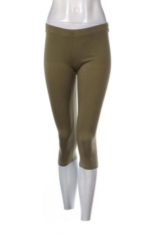 Damen Leggings Calliope, Größe M, Farbe Grün, Preis € 9,74