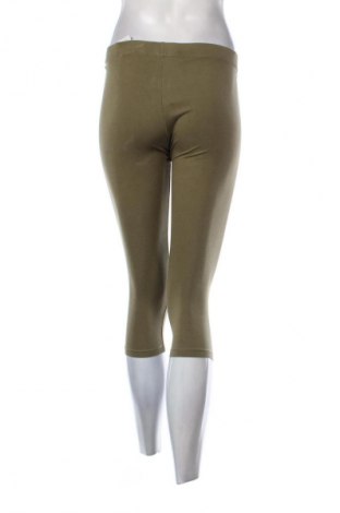 Damen Leggings Calliope, Größe M, Farbe Grün, Preis € 9,74