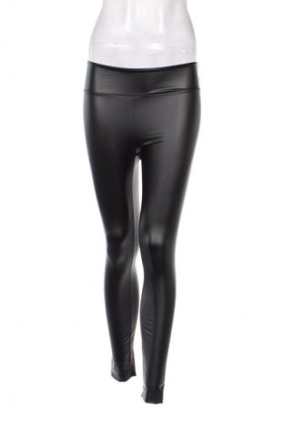 Damskie legginsy Calzedonia, Rozmiar S, Kolor Czarny, Cena 62,92 zł