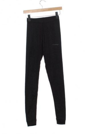 Damen Leggings Campri, Größe XS, Farbe Schwarz, Preis € 18,99