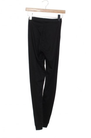 Damen Leggings Campri, Größe XS, Farbe Schwarz, Preis € 18,99