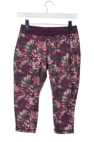 Damskie legginsy Crivit, Rozmiar S, Kolor Kolorowy, Cena 58,43 zł