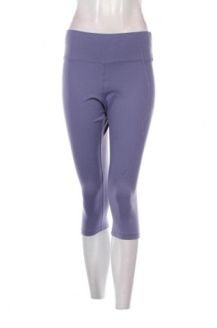 Dámske legíny  Crivit, Veľkosť XL, Farba Fialová, Cena  13,00 €