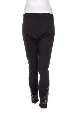 Damskie legginsy Desigual, Rozmiar XL, Kolor Kolorowy, Cena 72,99 zł