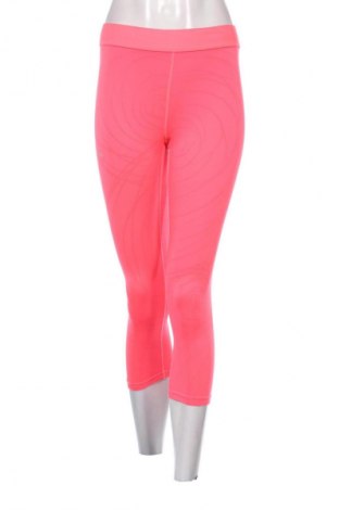 Damen Leggings Desigual, Größe S, Farbe Rosa, Preis € 17,39