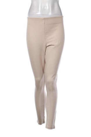 Női leggings Essentials by Tchibo, Méret M, Szín Bézs, Ár 3 910 Ft