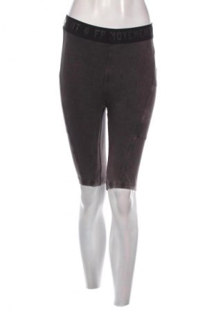 Dámské legíny  FP Movement, Velikost S, Barva Šedá, Cena  247,00 Kč