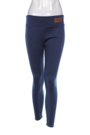 Női leggings Fashion, Méret L, Szín Kék, Ár 7 339 Ft