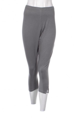 Dámske legíny  Gina Benotti, Veľkosť XL, Farba Sivá, Cena  9,72 €
