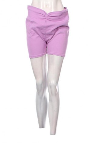 Dámské legíny  H&M, Velikost XL, Barva Fialová, Cena  327,00 Kč