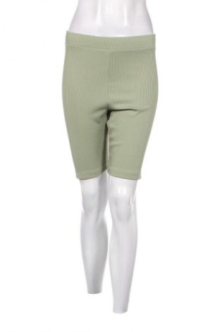 Dámské legíny  H&M Divided, Velikost L, Barva Zelená, Cena  169,00 Kč