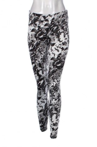 Damen Leggings H&M Sport, Größe M, Farbe Mehrfarbig, Preis € 13,22