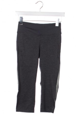 Dámské legíny  H&M Sport, Velikost XS, Barva Šedá, Cena  329,00 Kč