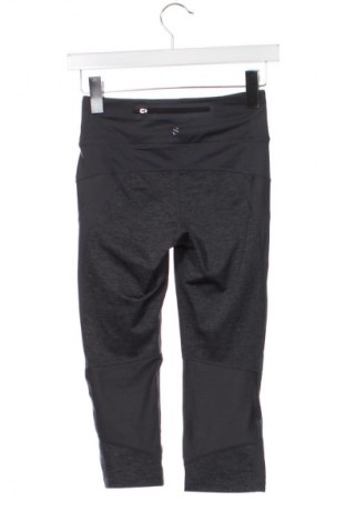 Dámské legíny  H&M Sport, Velikost XS, Barva Šedá, Cena  329,00 Kč
