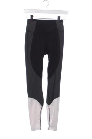 Damskie legginsy H&M Sport, Rozmiar XS, Kolor Kolorowy, Cena 59,77 zł
