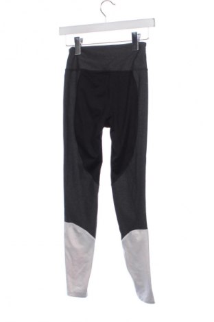 Damskie legginsy H&M Sport, Rozmiar XS, Kolor Kolorowy, Cena 59,77 zł