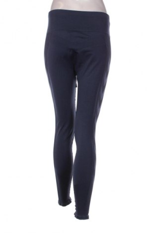 Damen Leggings Hummel, Größe M, Farbe Blau, Preis € 18,99