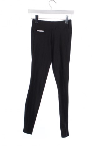Damen Leggings Kalenji, Größe XS, Farbe Schwarz, Preis 13,99 €