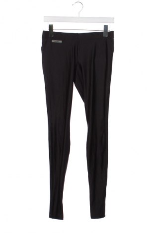 Damskie legginsy Kalenji, Rozmiar S, Kolor Czarny, Cena 59,40 zł