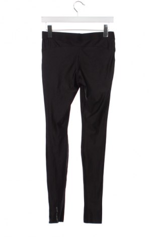 Damskie legginsy Kalenji, Rozmiar S, Kolor Czarny, Cena 59,40 zł