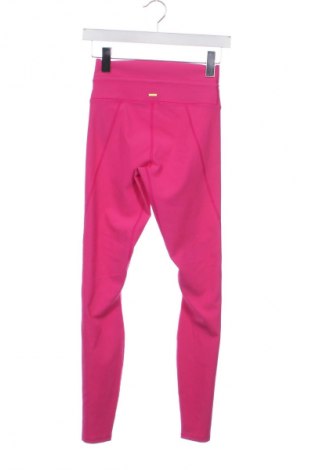 Damskie legginsy L Space, Rozmiar S, Kolor Różowy, Cena 78,16 zł