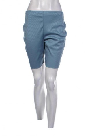 Damen Leggings Missguided, Größe S, Farbe Blau, Preis € 6,99