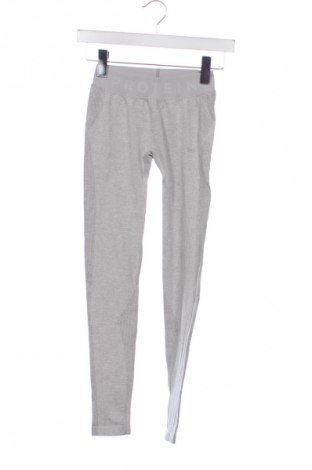 Damen Leggings Myprotein, Größe XS, Farbe Grau, Preis € 13,81