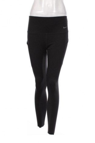 Dámske legíny  Nike, Veľkosť M, Farba Čierna, Cena  44,95 €
