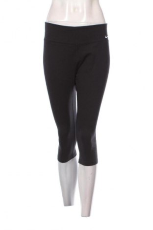 Dámské legíny  Nike, Velikost XL, Barva Černá, Cena  429,00 Kč