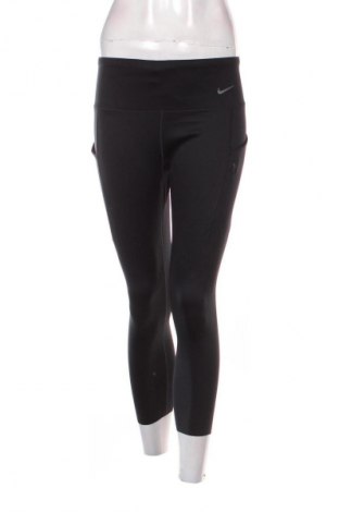 Dámské legíny  Nike, Velikost L, Barva Černá, Cena  549,00 Kč
