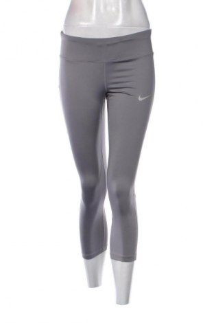 Dámské legíny  Nike, Velikost S, Barva Šedá, Cena  549,00 Kč
