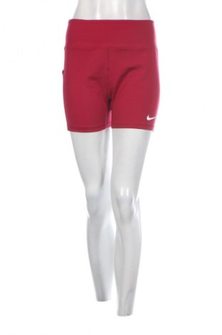 Dámské legíny  Nike, Velikost L, Barva Červená, Cena  549,00 Kč