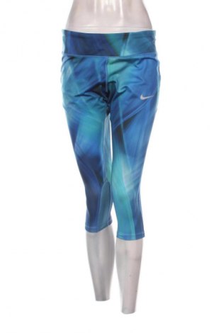 Damen Leggings Nike, Größe L, Farbe Mehrfarbig, Preis € 23,99