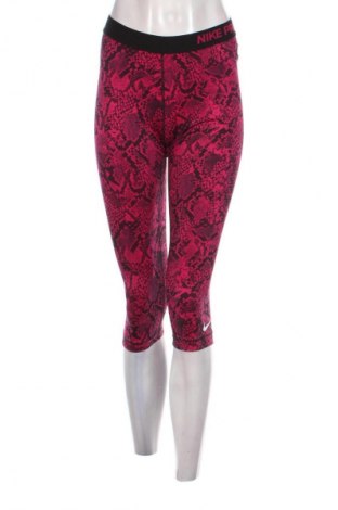 Dámske legíny  Nike, Veľkosť M, Farba Viacfarebná, Cena  19,00 €