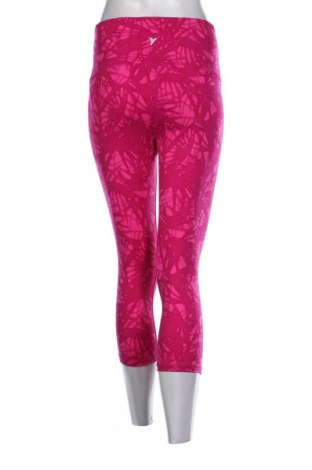 Damen Leggings Old Navy, Größe M, Farbe Rosa, Preis 13,81 €