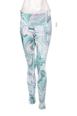 Damen Leggings Old Navy, Größe L, Farbe Mehrfarbig, Preis € 43,99