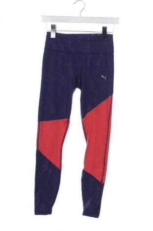 Dámské legíny  PUMA, Velikost XS, Barva Vícebarevné, Cena  1 154,00 Kč