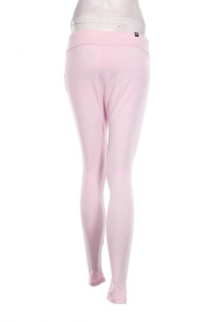 Damen Leggings PUMA, Größe M, Farbe Rosa, Preis 17,39 €