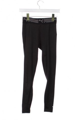 Damen Leggings PUMA, Größe XS, Farbe Schwarz, Preis € 23,99
