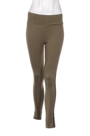 Damen Leggings Rainbow, Größe M, Farbe Grün, Preis € 9,74