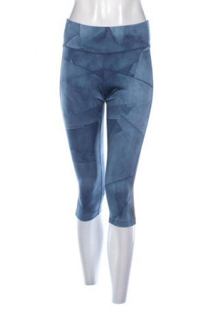 Damen Leggings Reebok, Größe S, Farbe Mehrfarbig, Preis 17,39 €