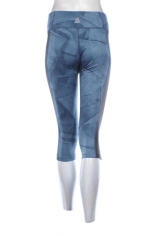 Damen Leggings Reebok, Größe S, Farbe Mehrfarbig, Preis 17,39 €