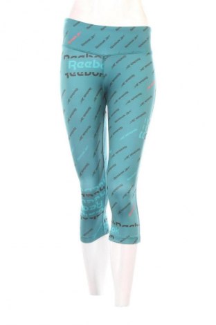 Damen Leggings Reebok, Größe M, Farbe Mehrfarbig, Preis € 20,96