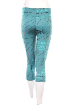 Damen Leggings Reebok, Größe M, Farbe Mehrfarbig, Preis € 20,96