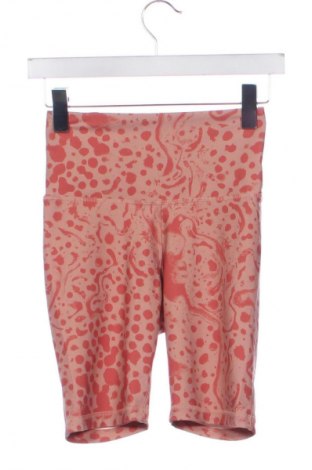 Dámské legíny  Reebok, Velikost XS, Barva Vícebarevné, Cena  430,00 Kč